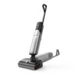 MOVA X4 Pro Nass-Trocken-Sauger, 20.000 Pa, Selbstreinigung 100 °C, Doppelkante